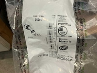 Comap multiskin kniekoppeling 45graden (17x) - afbeelding 3 van  3