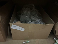 Comap partij lasmoffen 16x15mm - afbeelding 1 van  2