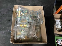 Comap perskoppeling (13x) - afbeelding 1 van  2