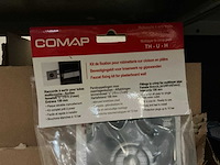 Comap perskoppeling voor meerlagenbuis (16x) - afbeelding 3 van  3