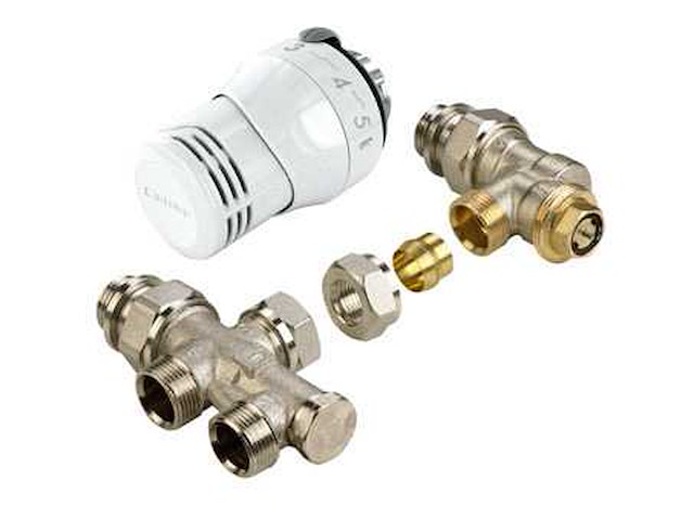 Comap rk8577242 comap sar radiatorafsluiterset haaks verkeerd 915e - w5 - (4x) - afbeelding 1 van  3