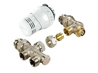 Comap rk8577242 comap sar radiatorafsluiterset haaks verkeerd 915e - w5 - (4x) - afbeelding 1 van  3