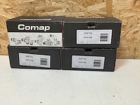 Comap rk8577242 comap sar radiatorafsluiterset haaks verkeerd 915e - w5 - (4x) - afbeelding 2 van  3