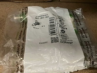 Comap t-stuk (100x) - afbeelding 1 van  1