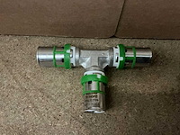 Comap t-stuk (150x) - afbeelding 1 van  2