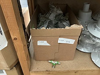 Comap t-stuk (150x) - afbeelding 1 van  3