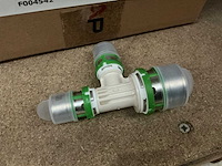 Comap t-stuk (40x) - afbeelding 1 van  3