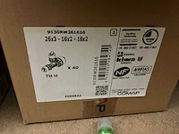 Comap t-stuk (40x) - afbeelding 2 van  3