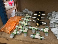 Comap t-stukken, koppelingen en divers - afbeelding 2 van  2