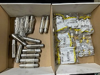 Comap/uponor perskoppelingen (27x) - afbeelding 1 van  3