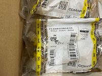 Comap/uponor perskoppelingen (27x) - afbeelding 2 van  3
