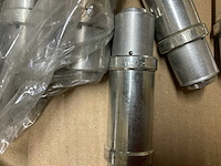 Comap/uponor perskoppelingen (27x) - afbeelding 3 van  3