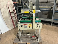 Comarme - 2000 - dozensluitmachine - afbeelding 1 van  7