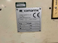 Comarme - 2000 - dozensluitmachine - afbeelding 3 van  7