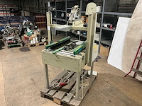 Comarme - 2000 - dozensluitmachine - afbeelding 7 van  7