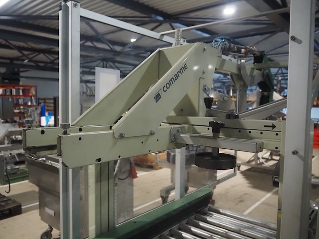 Comarme - afbeelding 2 van  18