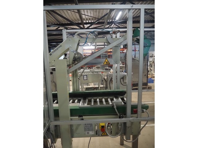 Comarme - afbeelding 3 van  18