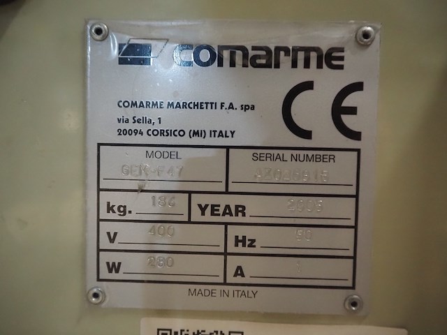 Comarme - afbeelding 10 van  18