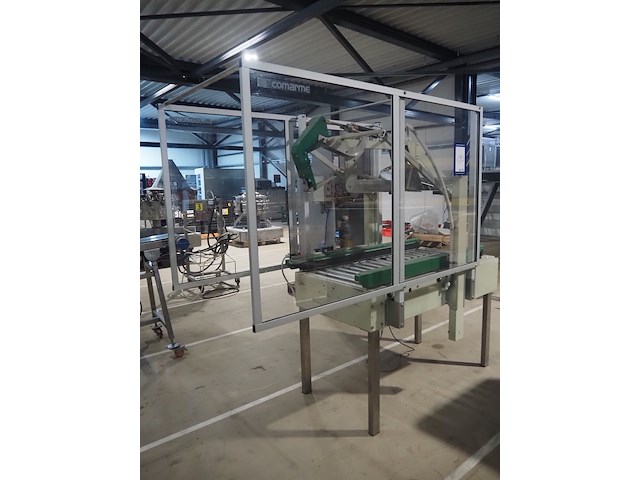 Comarme - afbeelding 11 van  18