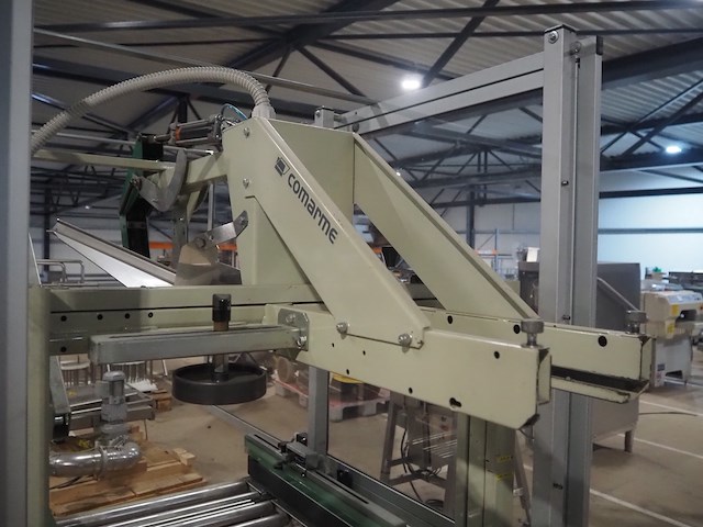 Comarme - afbeelding 18 van  18