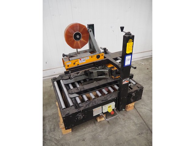 Comarme - afbeelding 1 van  9