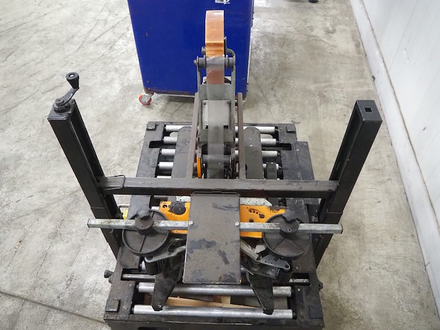 Comarme - afbeelding 4 van  9