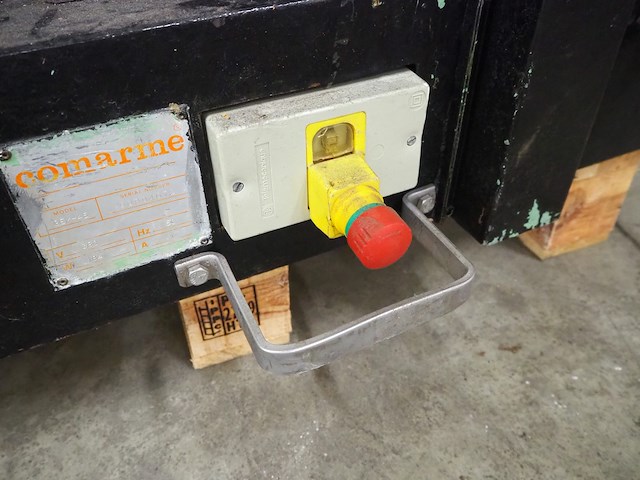 Comarme - afbeelding 8 van  9