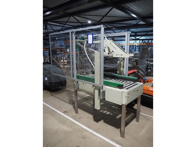 Comarme - afbeelding 1 van  11