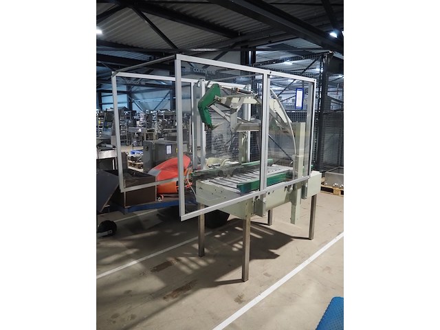 Comarme - afbeelding 4 van  11