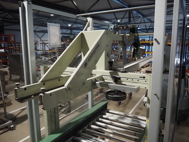 Comarme - afbeelding 8 van  11