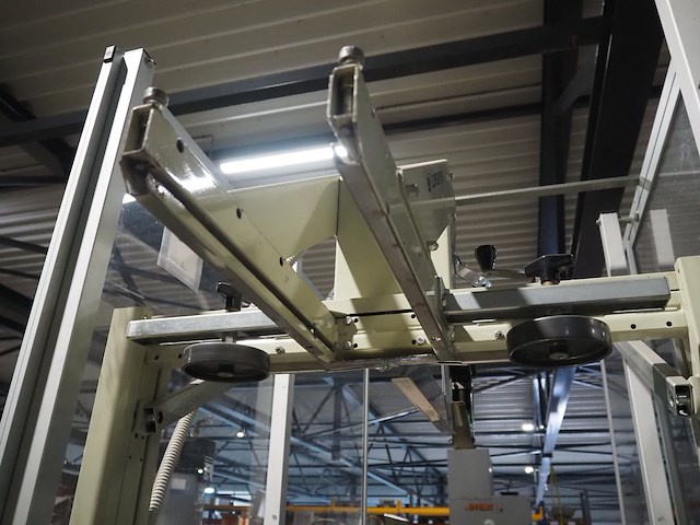 Comarme - afbeelding 9 van  11