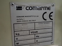 Comarme - afbeelding 4 van  12