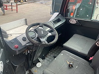 Comarth toy-truck bedrijfswagen - afbeelding 7 van  9