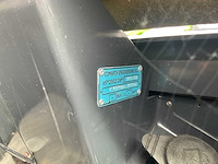 Comarth toy-truck bedrijfswagen - afbeelding 9 van  9