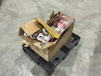 Comas - 2004 - dpc 800s - injector machine - afbeelding 8 van  18