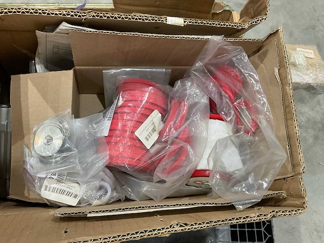 Comas - 2004 - dpc 800s - injector machine - afbeelding 10 van  18