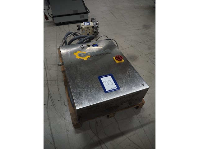 Comas - afbeelding 2 van  4