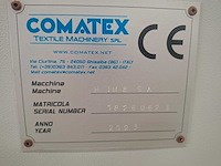 Comatex - 2023 - isp / h imb sa - inspectie en verpakkingsmachine - afbeelding 2 van  32