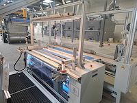 Comatex - 2023 - isp / h imb sa - inspectie en verpakkingsmachine - afbeelding 6 van  32