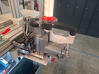 Comatex - 2023 - isp / h imb sa - inspectie en verpakkingsmachine - afbeelding 8 van  32