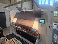 Comatex - 2023 - isp / h imb sa - inspectie en verpakkingsmachine - afbeelding 11 van  32