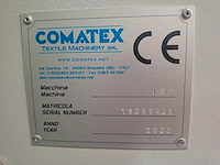 Comatex - 2023 - isp / h imb sa - inspectie en verpakkingsmachine - afbeelding 13 van  32