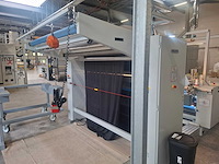 Comatex - 2023 - isp / h imb sa - inspectie en verpakkingsmachine - afbeelding 17 van  32
