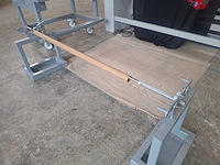 Comatex - 2023 - isp / h imb sa - inspectie en verpakkingsmachine - afbeelding 19 van  32