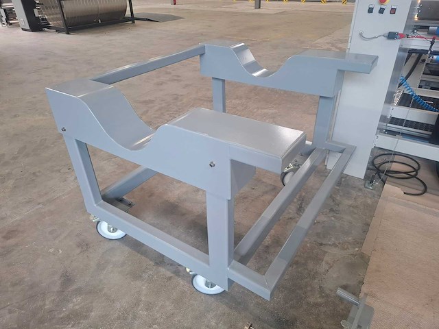 Comatex - 2023 - isp / h imb sa - inspectie en verpakkingsmachine - afbeelding 22 van  32