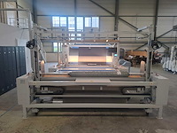 Comatex - 2023 - isp / h imb sa - inspectie en verpakkingsmachine - afbeelding 12 van  32