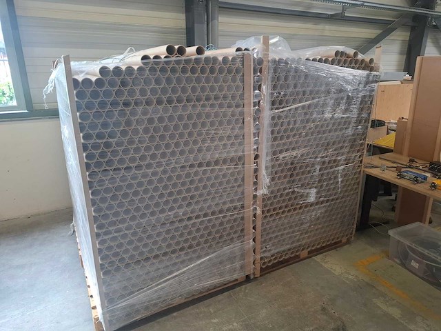 Comatex - 2023 - isp / h imb sa - inspectie en verpakkingsmachine - afbeelding 24 van  32