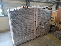 Comatex - 2023 - isp / h imb sa - inspectie en verpakkingsmachine - afbeelding 24 van  32
