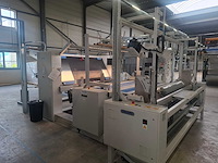 Comatex - 2023 - isp / h imb sa - inspectie en verpakkingsmachine - afbeelding 31 van  32