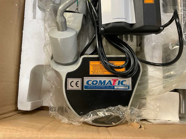 Comatic af1260 feeder - afbeelding 4 van  4
